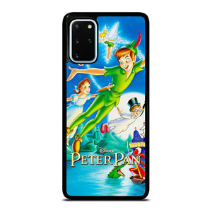 DISNEY PETER PAN Samsung Galaxy S20 Plus Case Cover