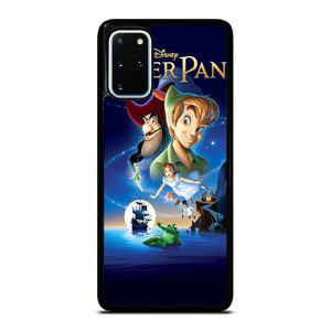 DISNEY PETER PAN CARTOON Samsung Galaxy S20 Plus Case Cover