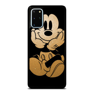 DISNEY MICKEY MOUSE GOLD Samsung Galaxy S20 Plus Case Cover DISNEY MICKEY MOUSE GOLD Samsung Galaxy S20 Plus Case Cover