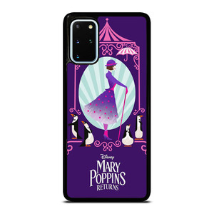 DISNEY MARY POPPINS Samsung Galaxy S20 Plus Case Cover