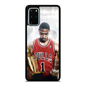 DERRICK ROSE CHICAGO BULLS NBA Samsung Galaxy S20 Plus Case Cover