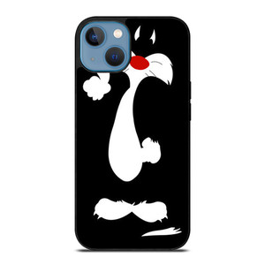 SYLVESTER CAT iPhone 13 Case Cover