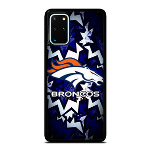 DENVER BRONCOS FOOTBALL Samsung Galaxy S20 Plus Case Cover DENVER BRONCOS FOOTBALL Samsung Galaxy S20 Plus Case Cover