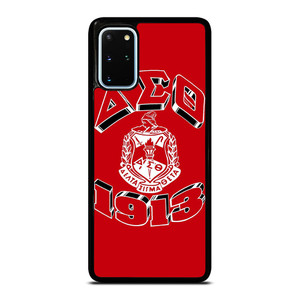 DELTA SIGMA THETA ICON Samsung Galaxy S20 Plus Case Cover