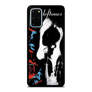 DEFTONES ROCK BAND ROSE SKULL Samsung Galaxy S20 Plus Case Cover DEFTONES ROCK BAND ROSE SKULL Samsung Galaxy S20 Plus Case Cover