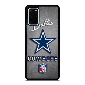 DALLAS COWBOYS NFL SYMBOL Samsung Galaxy S20 Plus Case Cover DALLAS COWBOYS NFL SYMBOL Samsung Galaxy S20 Plus Case Cover