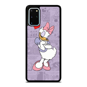 DAISY DUCK DISNEY Samsung Galaxy S20 Plus Case Cover