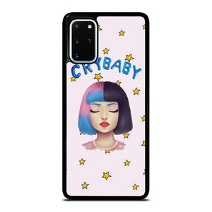 CRYBABY MELANIE MARTINEZ CARTOON Samsung Galaxy S20 Plus Case Cover