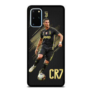 CRISTIANO RONALDO JUVENTUS Samsung Galaxy S20 Plus Case Cover