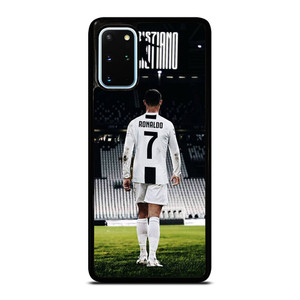 CRISTIANO RONALDO CR7 JUVENTUS Samsung Galaxy S20 Plus Case Cover