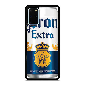 CORONA BEER CAN Samsung Galaxy S20 Plus Case Cover CORONA BEER CAN Samsung Galaxy S20 Plus Case Cover