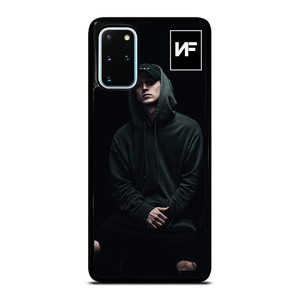 COOL YIMAOC NF RAPPER Samsung Galaxy S20 Plus Case Cover