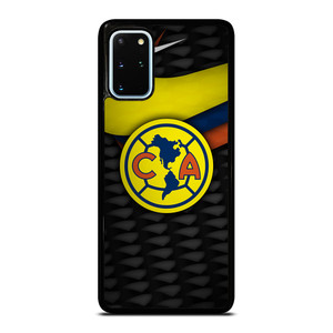 CLUB AMERICA SAMOS AGUILAS ICON Samsung Galaxy S20 Plus Case Cover