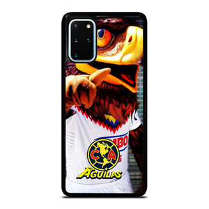 CLUB AMERICA FOOTBALL MASCOT  Samsung Galaxy S20 Plus Case Cover
