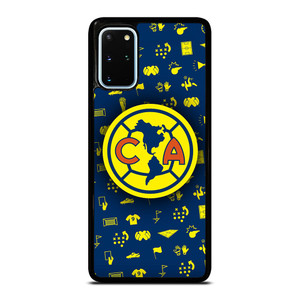 CLUB AMERICA AGUILAS FOOTBALL CLUB Samsung Galaxy S20 Plus Case Cover