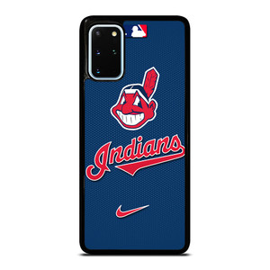 CLEVELAND INDIANS MLB NIKE Samsung Galaxy S20 Plus Case Cover