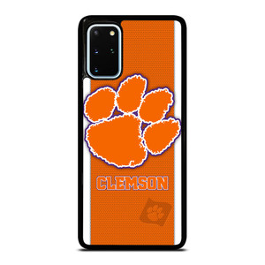 CLEMSON TIGERS NFL SYMBOL Samsung Galaxy S20 Plus Case Cover