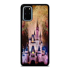 CINDERELLA CASTLE DISNEY Samsung Galaxy S20 Plus Case Cover CINDERELLA CASTLE DISNEY Samsung Galaxy S20 Plus Case Cover