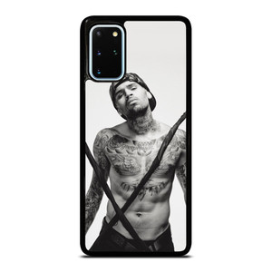 CHRIS BROWN 2 Samsung Galaxy S20 Plus Case Cover