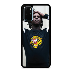 CHIEF KEEF RAPPER Samsung Galaxy S20 Plus Case Cover
