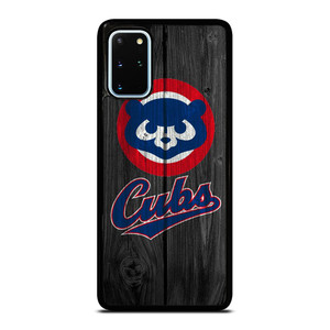 CHICAGO CUBS Samsung Galaxy S20 Plus Case Cover