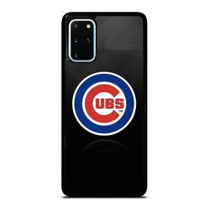 CHICAGO CUBS REFLECTED LOGO Samsung Galaxy S20 Plus Case Cover
