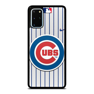 CHICAGO CUBS LOGO JERSEY Samsung Galaxy S20 Plus Case Cover