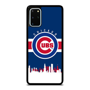 CHICAGO CUBS LOGO CLUB Samsung Galaxy S20 Plus Case Cover