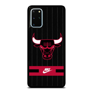 CHICAGO BULLS NIKE STRIPE Samsung Galaxy S20 Plus Case Cover