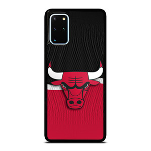 CHICAGO BULLS LOGO Samsung Galaxy S20 Plus Case Cover