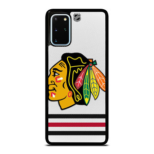 CHICAGO BLACKHAWKS LOGO HOCKEY Samsung Galaxy S20 Plus Case Cover