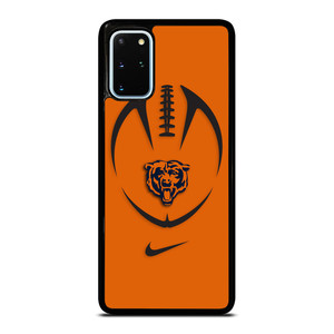 CHICAGO BEARS NFL LOGO Samsung Galaxy S20 Plus Case Cover