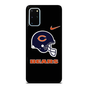 CHICAGO BEARS NFL HELMET NIKE Samsung Galaxy S20 Plus Case Cover