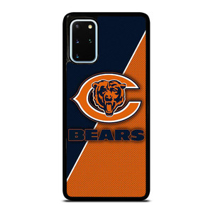 CHICAGO BEARS LOGO Samsung Galaxy S20 Plus Case Cover