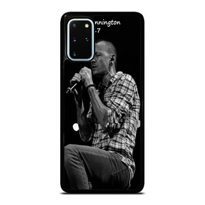 CHESTER BENNINGTON LINKIN PARK Samsung Galaxy S20 Plus Case Cover CHESTER BENNINGTON LINKIN PARK Samsung Galaxy S20 Plus Case Cover