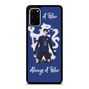 CHELSEA KAI HAVERTZ Samsung Galaxy S20 Plus Case Cover CHELSEA KAI HAVERTZ Samsung Galaxy S20 Plus Case Cover
