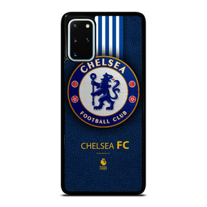CHELSEA FC ICON Samsung Galaxy S20 Plus Case Cover