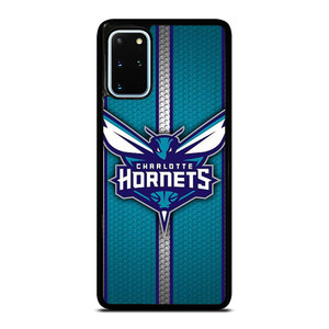 CHARLOTTE HORNETS Samsung Galaxy S20 Plus Case Cover