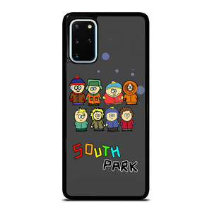 CARTOON SOUTH PARK Samsung Galaxy S20 Plus Case Cover CARTOON SOUTH PARK Samsung Galaxy S20 Plus Case Cover