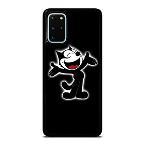 CARTOON FELIX THE CAT Samsung Galaxy S20 Plus Case Cover