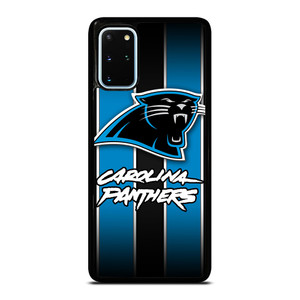 CAROLINA PANTHERS SYMBOL Samsung Galaxy S20 Plus Case Cover