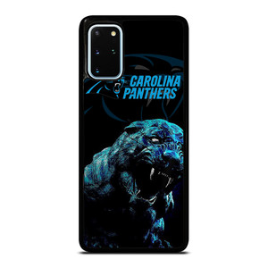 CAROLINA PANTHERS MASCOT Samsung Galaxy S20 Plus Case Cover