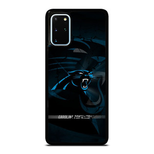 CAROLINA PANTHERS FOOTBALL LOGO Samsung Galaxy S20 Plus Case Cover CAROLINA PANTHERS FOOTBALL LOGO Samsung Galaxy S20 Plus Case Cover