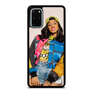 CARDI B HIP HOP HOT Samsung Galaxy S20 Plus Case Cover