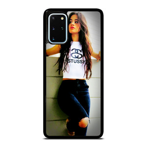 CAMILA CABELLO Samsung Galaxy S20 Plus Case Cover