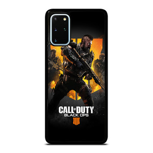 CALL OF DUTY BLACK OPS 3 Samsung Galaxy S20 Plus Case Cover