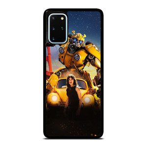 BUMBLEBEE TRANSFORMERS Samsung Galaxy S20 Plus Case Cover