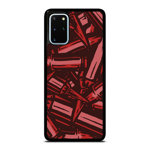 BULLET RED VECTOR Samsung Galaxy S20 Plus Case Cover