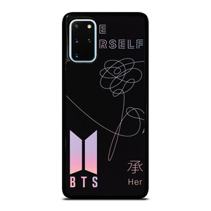 BTS LOVE YOURSELF Samsung Galaxy S20 Plus Case Cover BTS LOVE YOURSELF Samsung Galaxy S20 Plus Case Cover