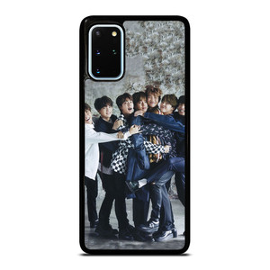 BTS BANGTAN BOYS KPOP Samsung Galaxy S20 Plus Case Cover BTS BANGTAN BOYS KPOP Samsung Galaxy S20 Plus Case Cover